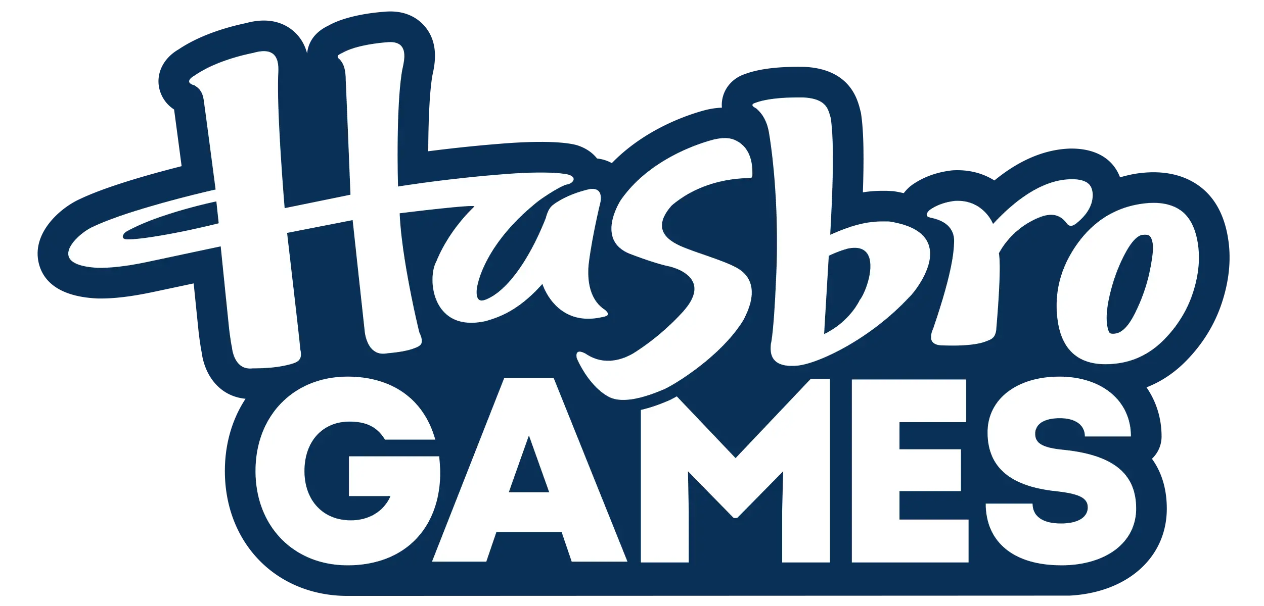 hasbro games logo